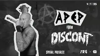 #TheOtherSide podcast With Apep Disorder of Country | episode 5