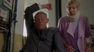 Doc Martin Series 9 Trailer