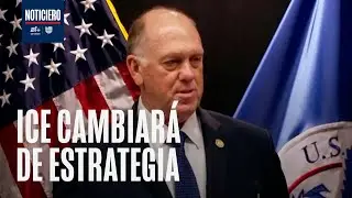 Tom Homan habla por primera vez desde Minneapolis; adelanta que buscan cambios en estrategia de ICE