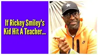 If My Kid Hit A Teacher&hellip;