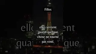 PersonalBrain Filles