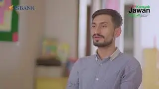 Testimonial of JS Bank's Prime Minister&rsquo;s Kamyab Jawan Youth Entrepreneurship Scheme