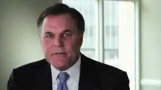 Chuck Rettig - What is the Tax Controversy Institute Conference?