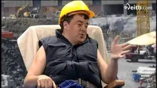 Krisiak krisi, San Mames Barriko langileen boterea handituz doa