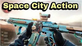 Winning Big on Space City - Buttery Bits #2 (Delta Force Season 5)