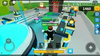 Новое оружие в игре Turret Tower tycoon