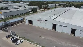 Sembradoras MONUMENTAL:  desafíos, oportunidades y perspectivas que se abren para el sector.”