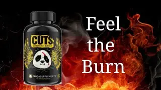 Shred for the Spring: Why Panda Supplements Cuts Wins 🏆🔥