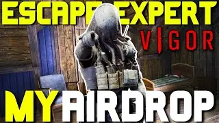 DID I BECOME THE AIRDROP EXPERT | VIGOR