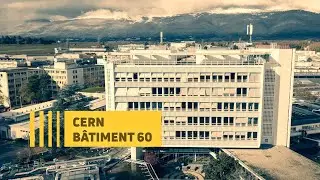 Cern - B&acirc;timent 60