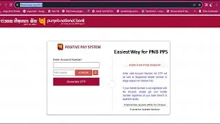 Positive Pay System easiest way.