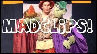 Madclips - 