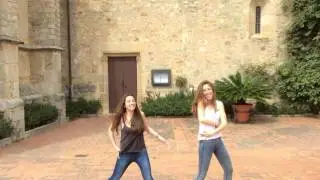Bebopdance yo