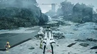 [PS5 ネタバレ注意]CODEVEIN 2攻略配信#3