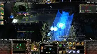 TKoK RPG - Pioneer Mode 