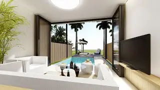 Cap Cana Condo with Private Pool & Golf Views