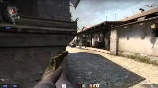 CSGO prank vid (GONE WRONG)