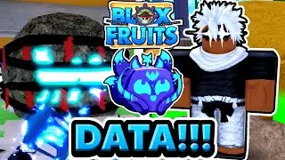 DATA DO UPDATE 21 DA KITSUNE NO BLOX FRUITS!!!