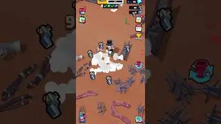 💰 Gas Station Idle Gameplay &ndash; From Pump to Empire! #games #gameplay #idlegame #idle #levelselect