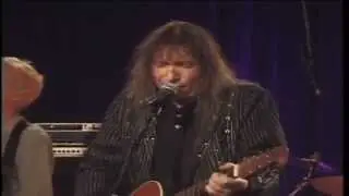 Finlay Morton - Long Island Blues Warehouse TV Show