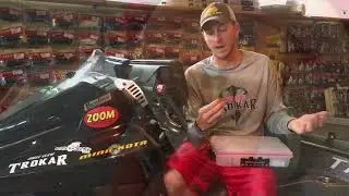 How to Keep Your Fishing Hooks Organized and Protected