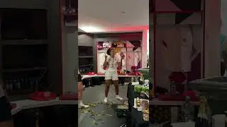 Татьяна Херд знает, как праздновать 🥇 | #RedRoses #englandrugby #RWC2025