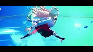 Can it Game Tecno Pova 7 ft Wuthering Waves 3.0 gameplay #tecnopova7