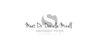 Meet Dr. Danielle Mizell | Southeast Psych Clinician