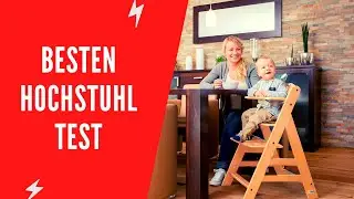 Die Besten Hochstuhl Test - (Top 5)