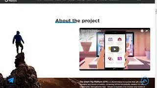 Smart Trip ICO İncelemesi - Smart Trip ICO Review(Turkish)