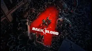 Back 4 Blood on PS5