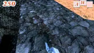 Change Strafe & Switch Fps Tutorial (CoD4)