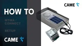 COME CONFIGURARE LE REGOLE DI CONTROLLO ACCESSI IN UNA TARGA CITOFONICA MTMA/CONNECT 4G DI CAME