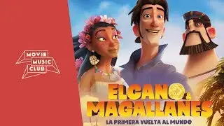 Joseba Beristain, The Basque National Orchestra, Fernando Vel&aacute;zquez - Muerte de Magallanes