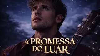 ed mendes a promessa do luar musica romantica clipe oficial