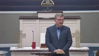 Highlands Baptist Church - Live Broadcast