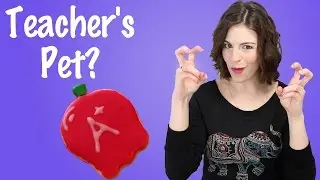 My Life as an English Teacher in Munich