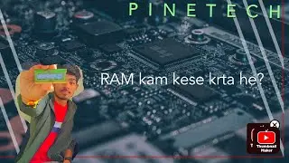 ram work kese krta he ? #technology #blockchaintechnology #neoculturetechnology #informationtech