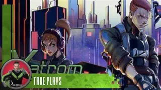 Xatrom Command