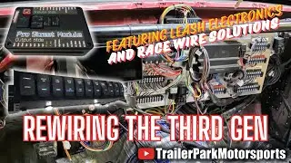 Rewiring The Third Gen