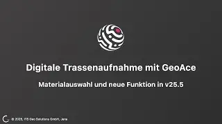 10. Materialauswahl f&uuml;r L&auml;ngstrassen und Hausanschlussleitungen