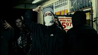 GrimeyBadazz - Activated (Official Music Video) Shot By Ouija 