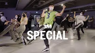 Dr Maleek X Chris Brown - Special / Learner's Class