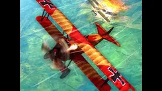 Sky Gamblers Rise Of Glory By Atypical Games / Iphone and Ipad gameplay /