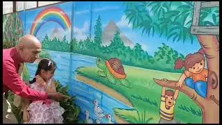 NATUROPATHY GURU ANIMALS AND BIRDS HAPPINESS ANIMAL AND BABY BIRD FOR PURE NATUROPATHY LEARN