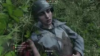 BATTLE OF HANNUT!!! (part 1 BFV)