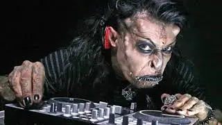 TECHNO SATANIC