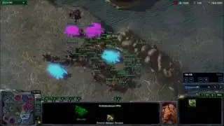 These Infestors! My Eyes!