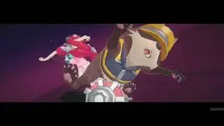 2.2 DA f2p Miyabi/Vivian/Yuzuha 3* Miasma Fiend