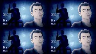 Ajin TV 2 OP 1 [Edition of four]
